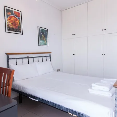 Koridalos 3 Bd Terrace With Spectacular Views * Piraeus