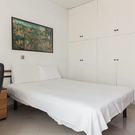 Koridalos 3 Bd Terrace With Spectacular Views * Piraeus