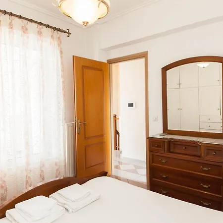Apartment Koridalos 3 Bd Terrace With Spectacular Views