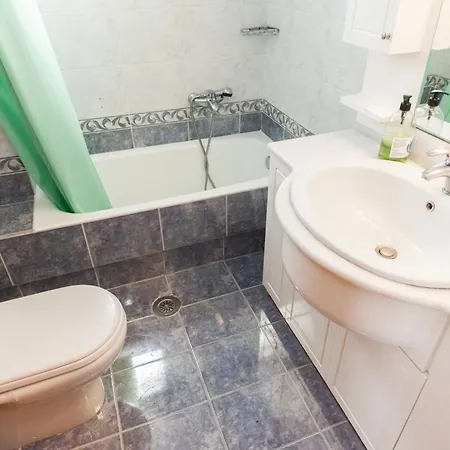 Koridalos 3 Bd Terrace With Spectacular Views Apartment