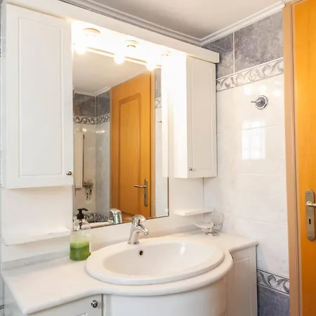 Apartment Koridalos 3 Bd Terrace With Spectacular Views Piraeus