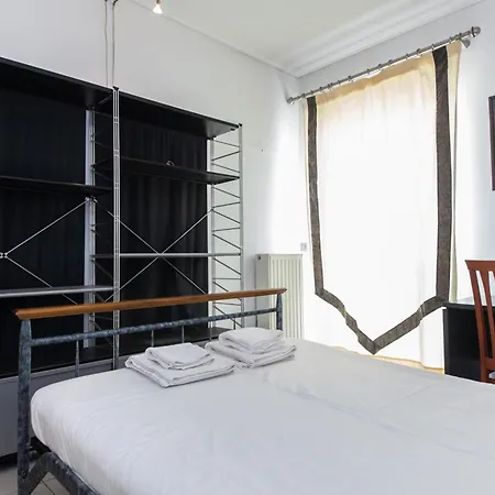 Koridalos 3 Bd Terrace With Spectacular Views Piraeus