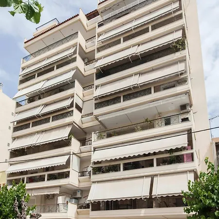 Koridalos 3 Bd Terrace With Spectacular Views *